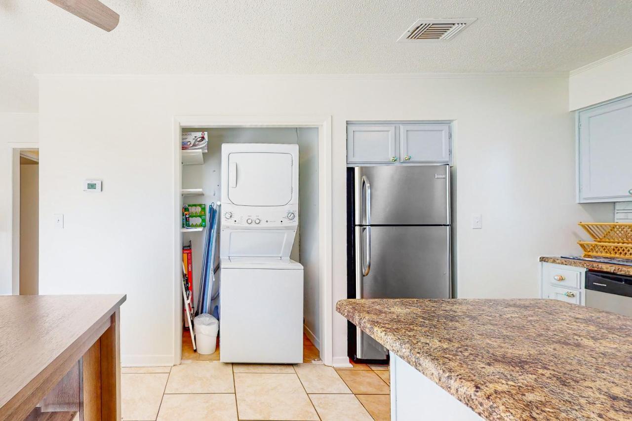 Beachcomber 9 Appartement Gulf Shores Buitenkant foto