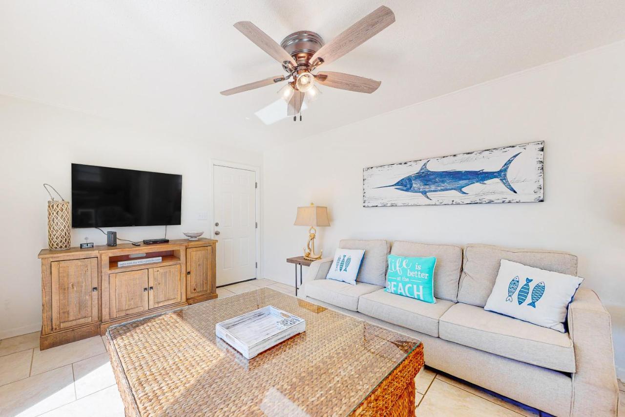Beachcomber 9 Appartement Gulf Shores Buitenkant foto